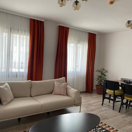 City Suites Marmaris Luaran gambar