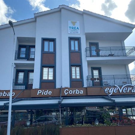 City Suites Marmaris Luaran gambar