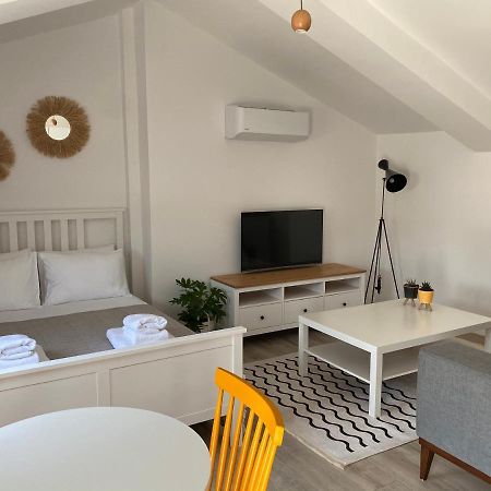 City Suites Marmaris Luaran gambar