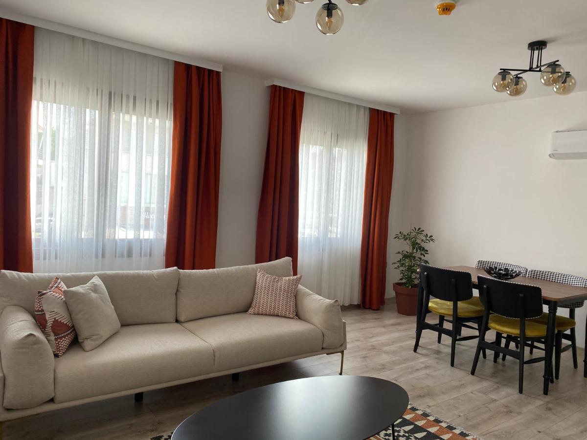 City Suites Marmaris Luaran gambar