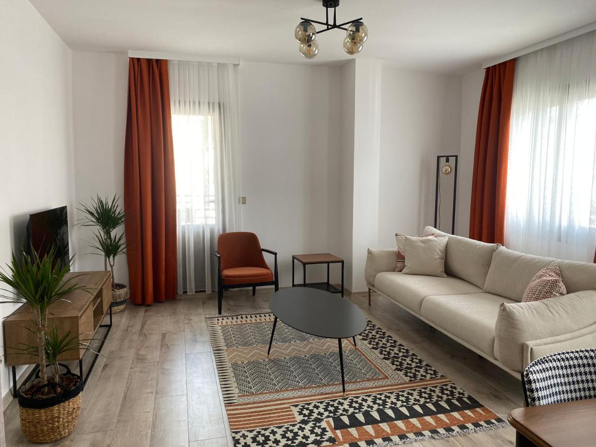 City Suites Marmaris Luaran gambar