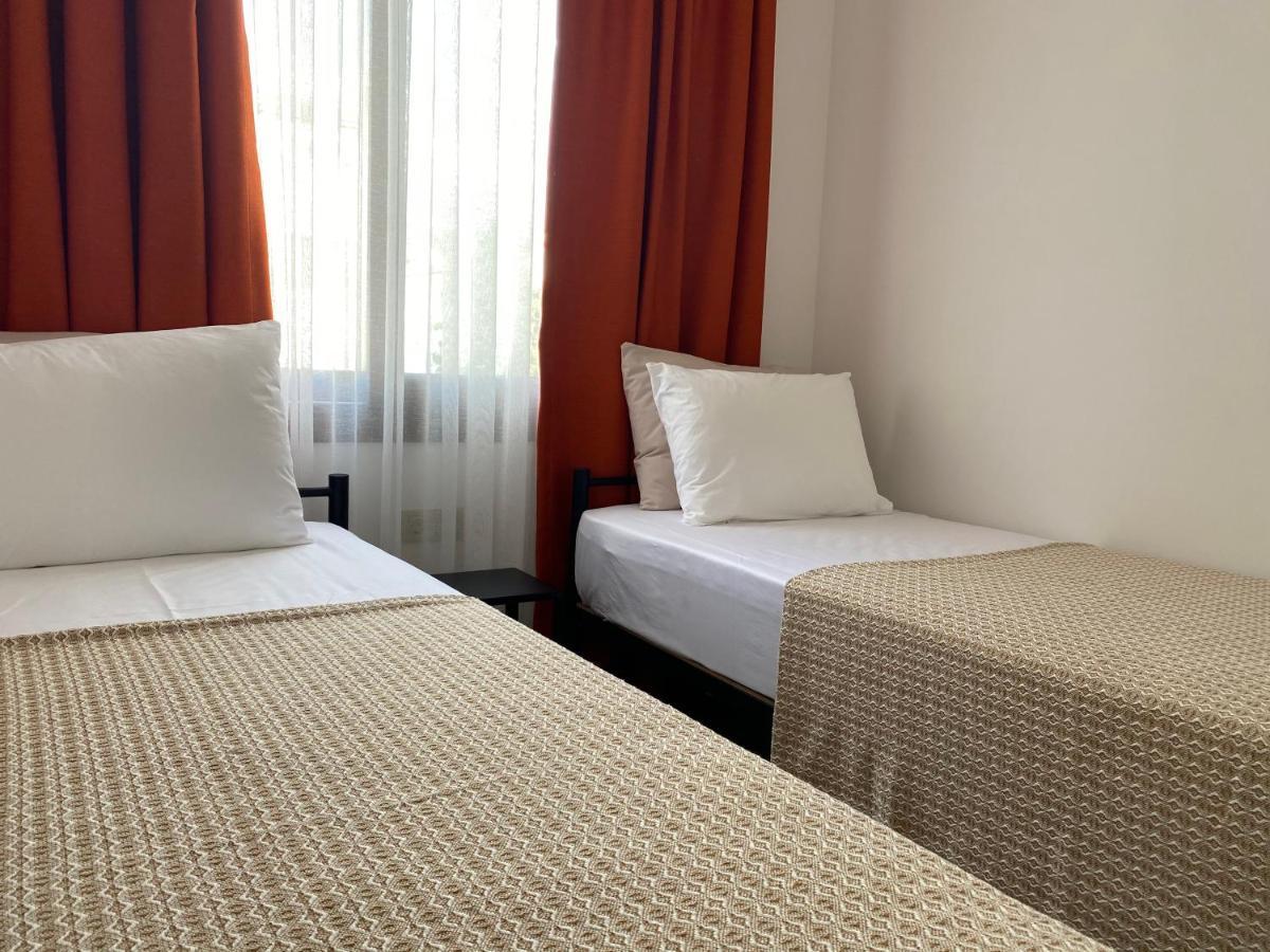 City Suites Marmaris Luaran gambar
