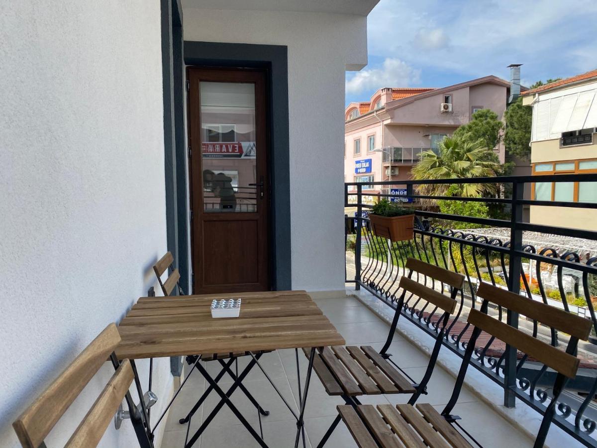 City Suites Marmaris Luaran gambar
