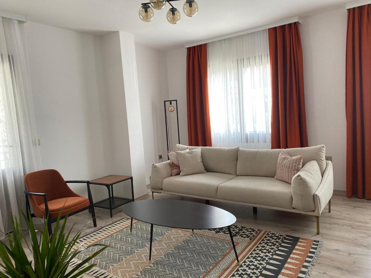 City Suites Marmaris Luaran gambar