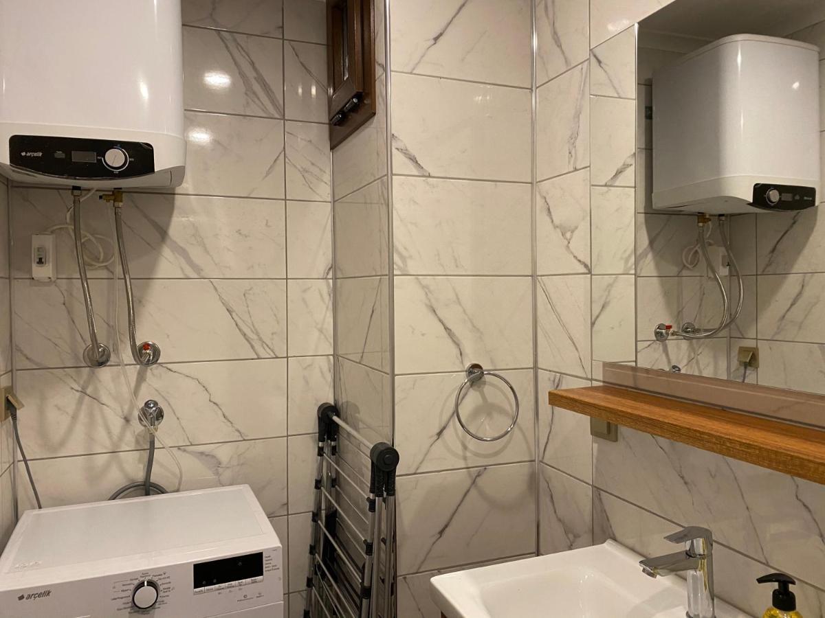 City Suites Marmaris Luaran gambar