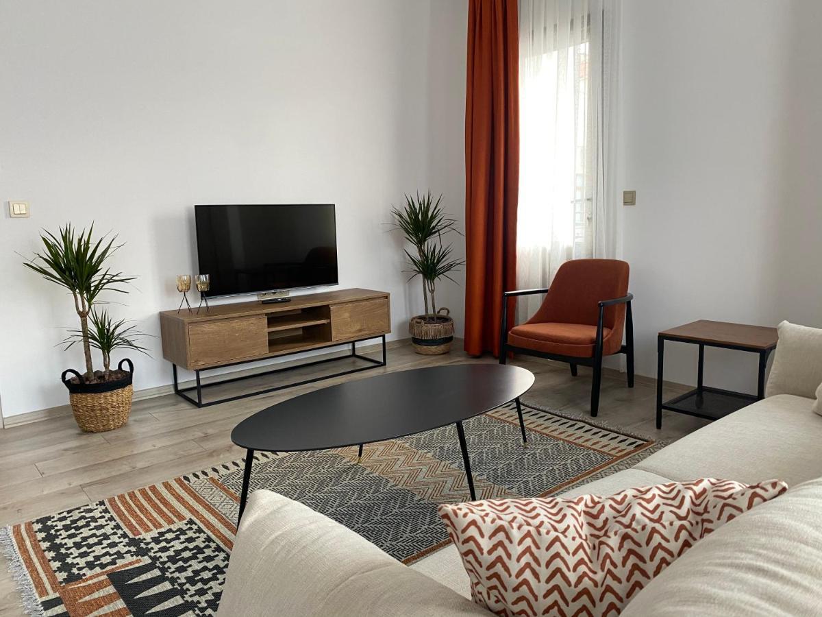 City Suites Marmaris Luaran gambar