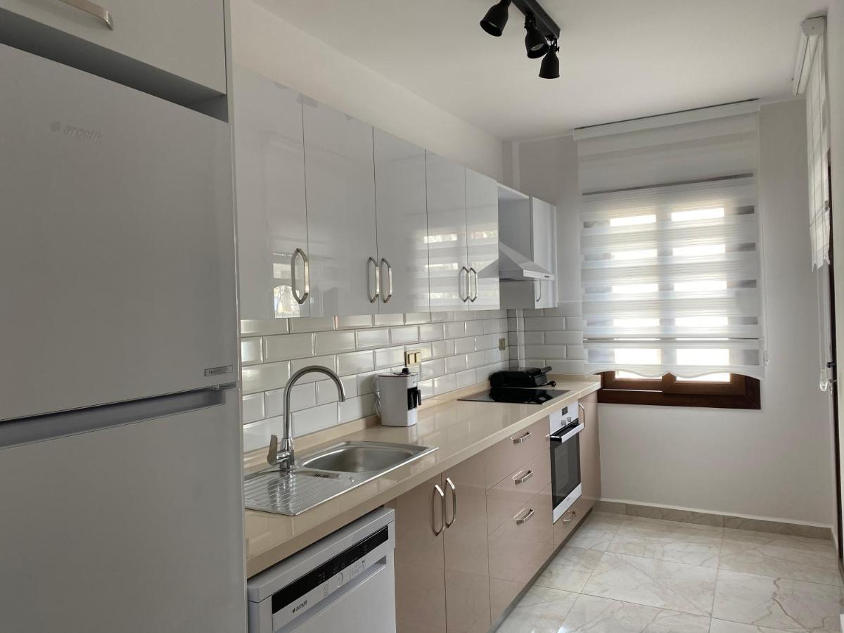 City Suites Marmaris Luaran gambar