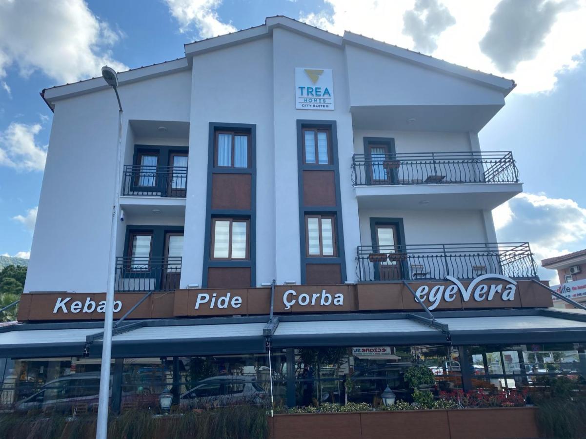 City Suites Marmaris Luaran gambar