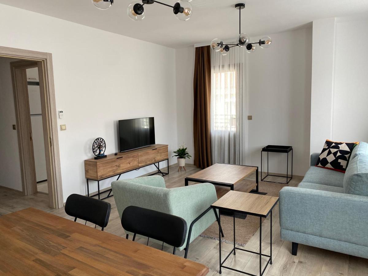 City Suites Marmaris Luaran gambar