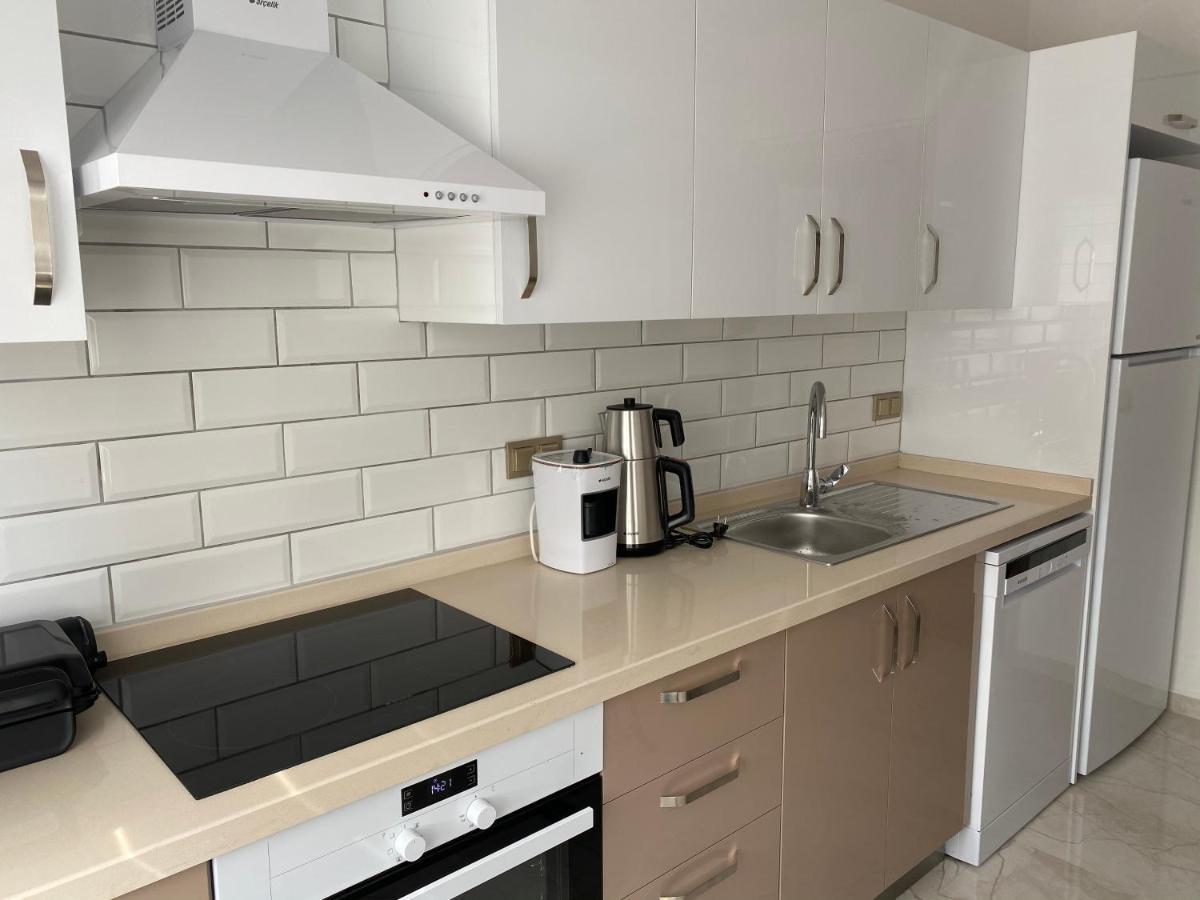 City Suites Marmaris Luaran gambar