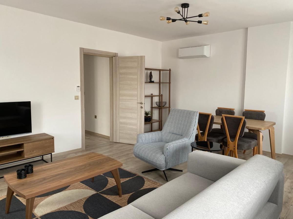 City Suites Marmaris Luaran gambar