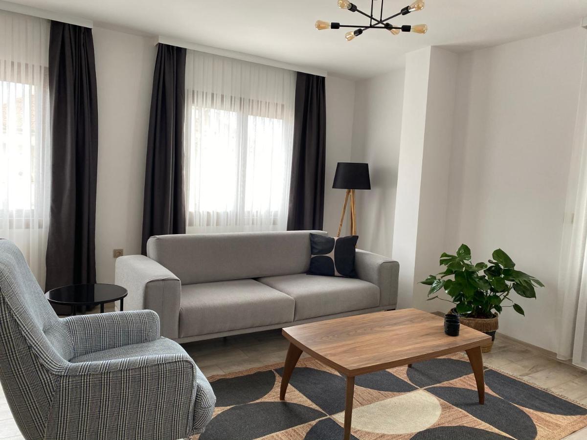 City Suites Marmaris Luaran gambar