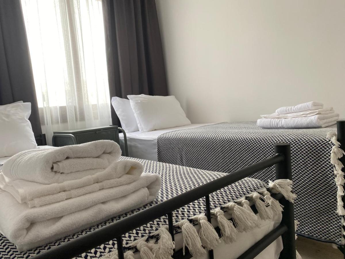 City Suites Marmaris Luaran gambar