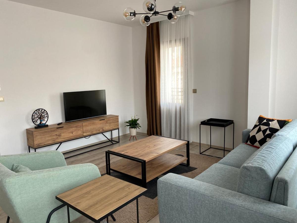 City Suites Marmaris Luaran gambar