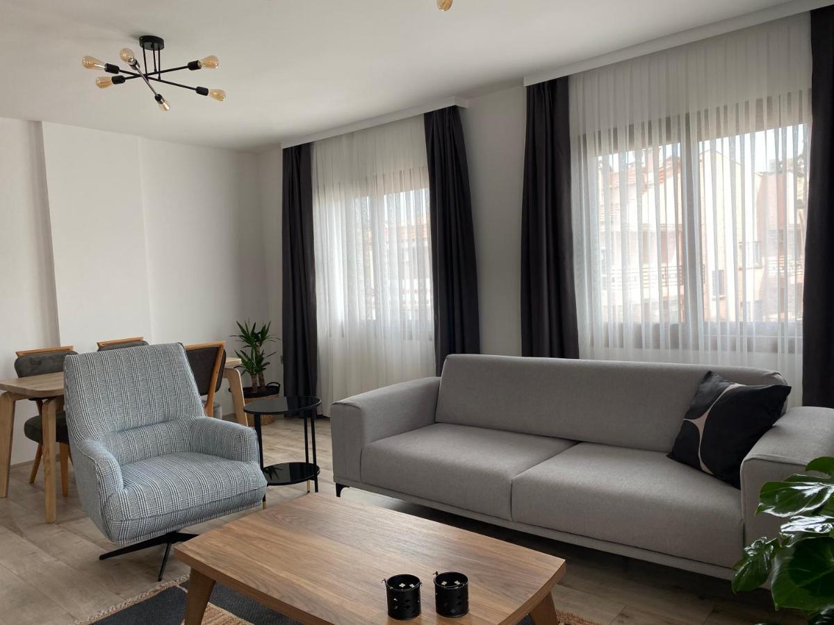 City Suites Marmaris Luaran gambar