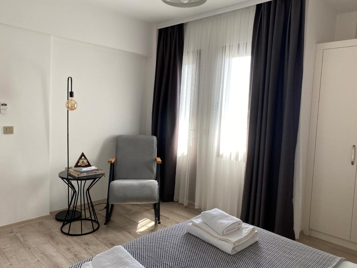 City Suites Marmaris Luaran gambar