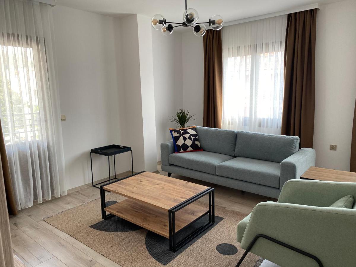 City Suites Marmaris Luaran gambar