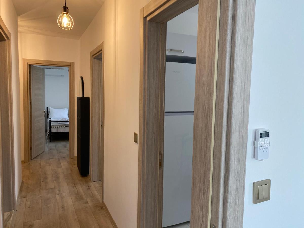 City Suites Marmaris Luaran gambar