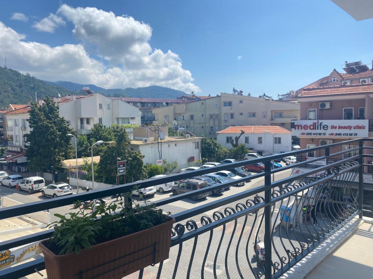 City Suites Marmaris Luaran gambar