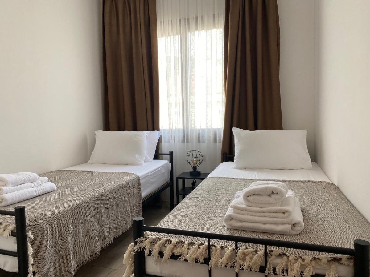 City Suites Marmaris Luaran gambar
