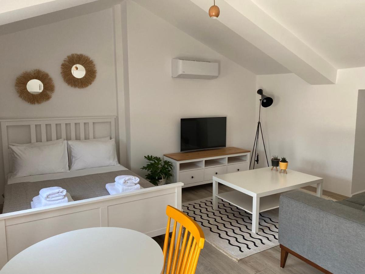 City Suites Marmaris Luaran gambar