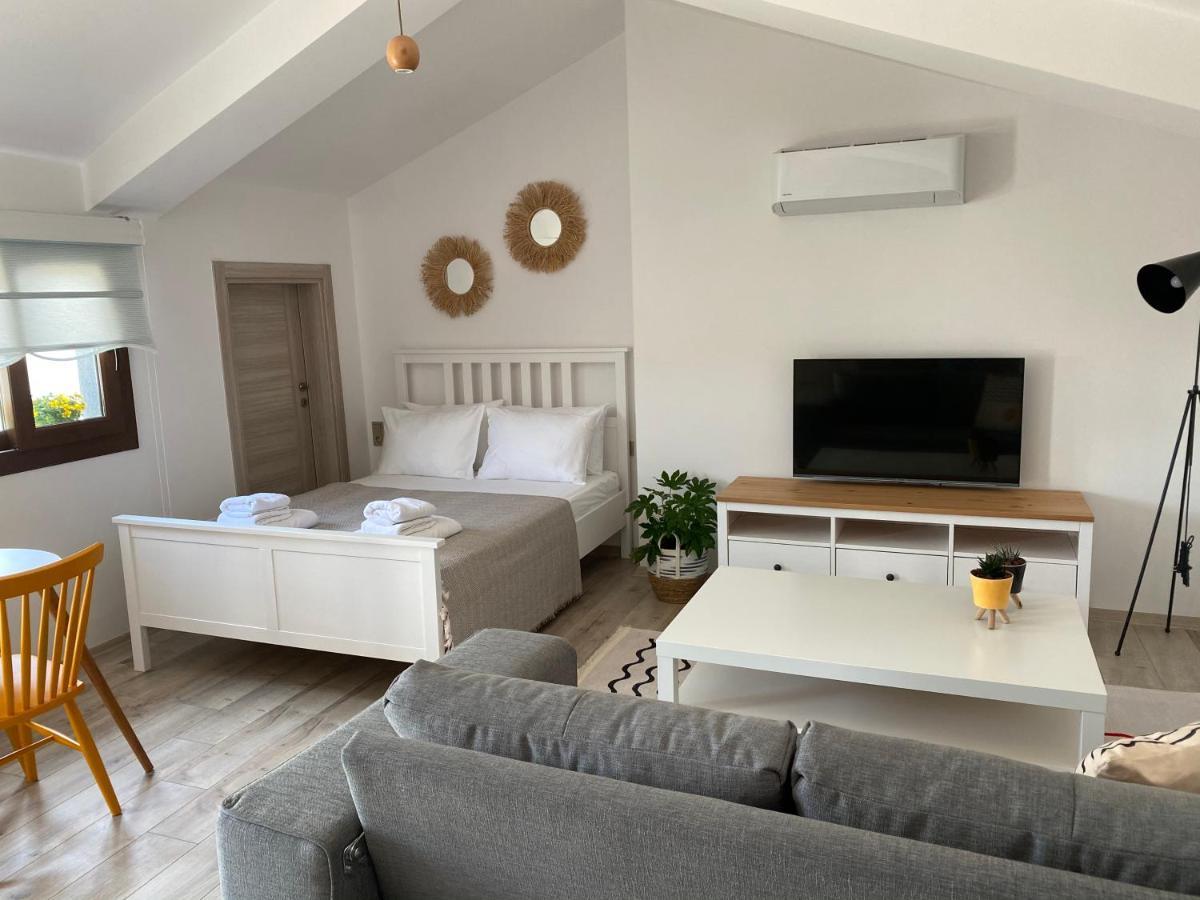 City Suites Marmaris Luaran gambar