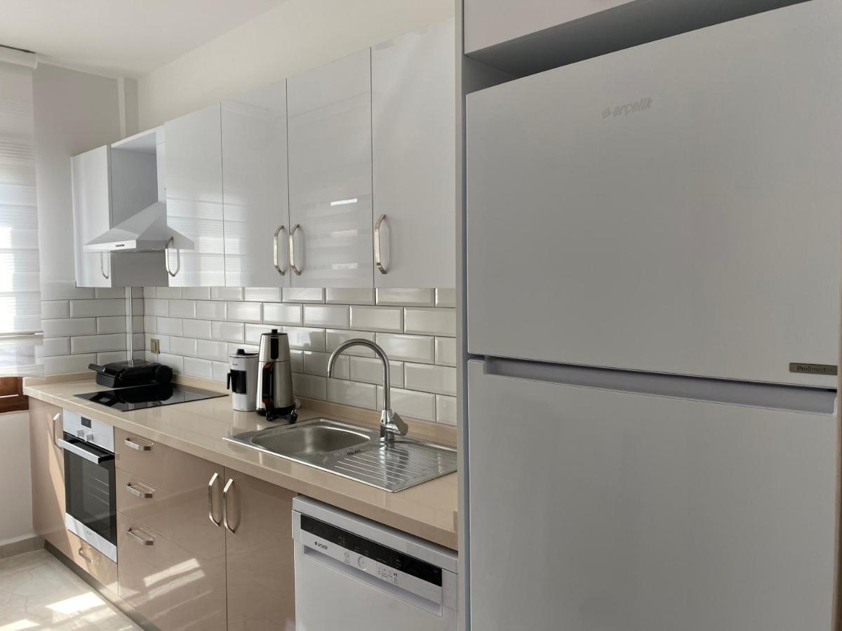 City Suites Marmaris Luaran gambar