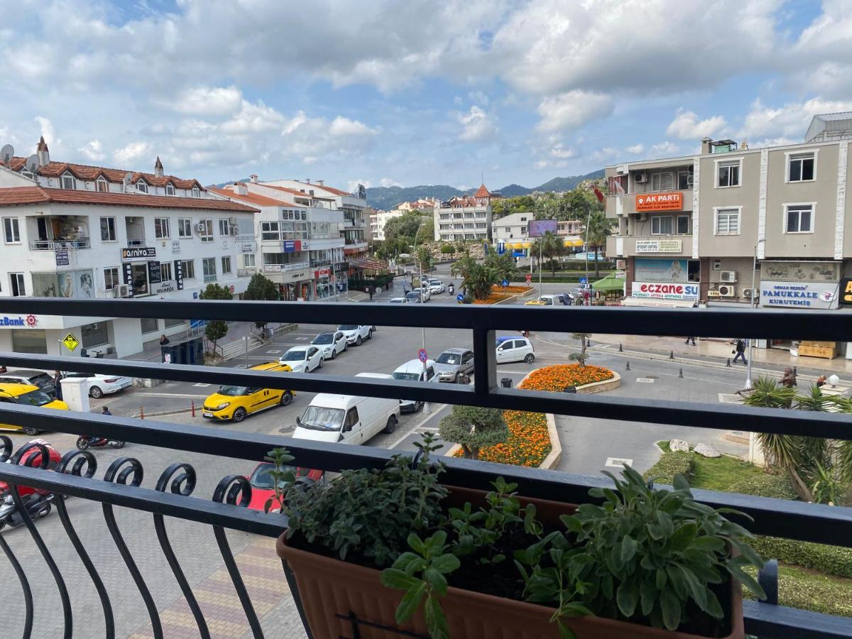 City Suites Marmaris Luaran gambar