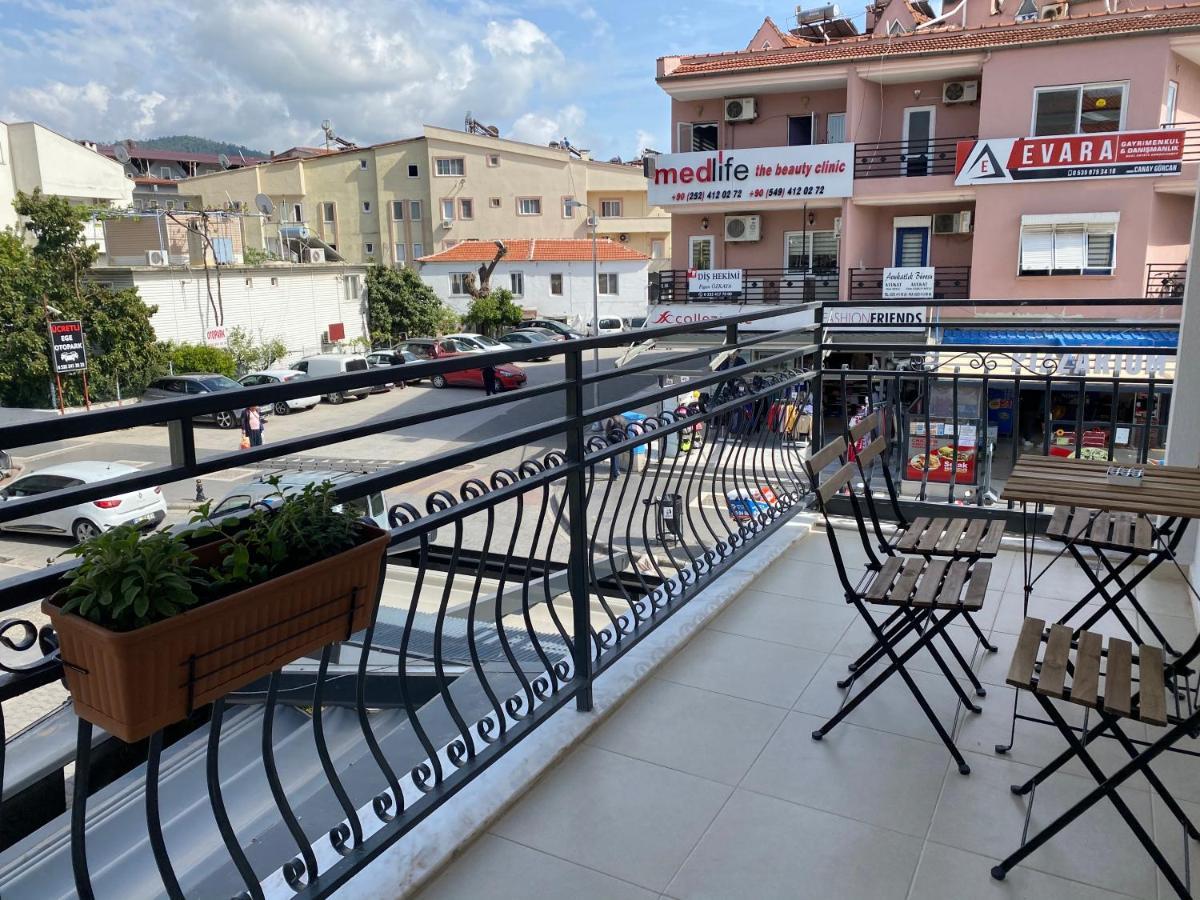 City Suites Marmaris Luaran gambar