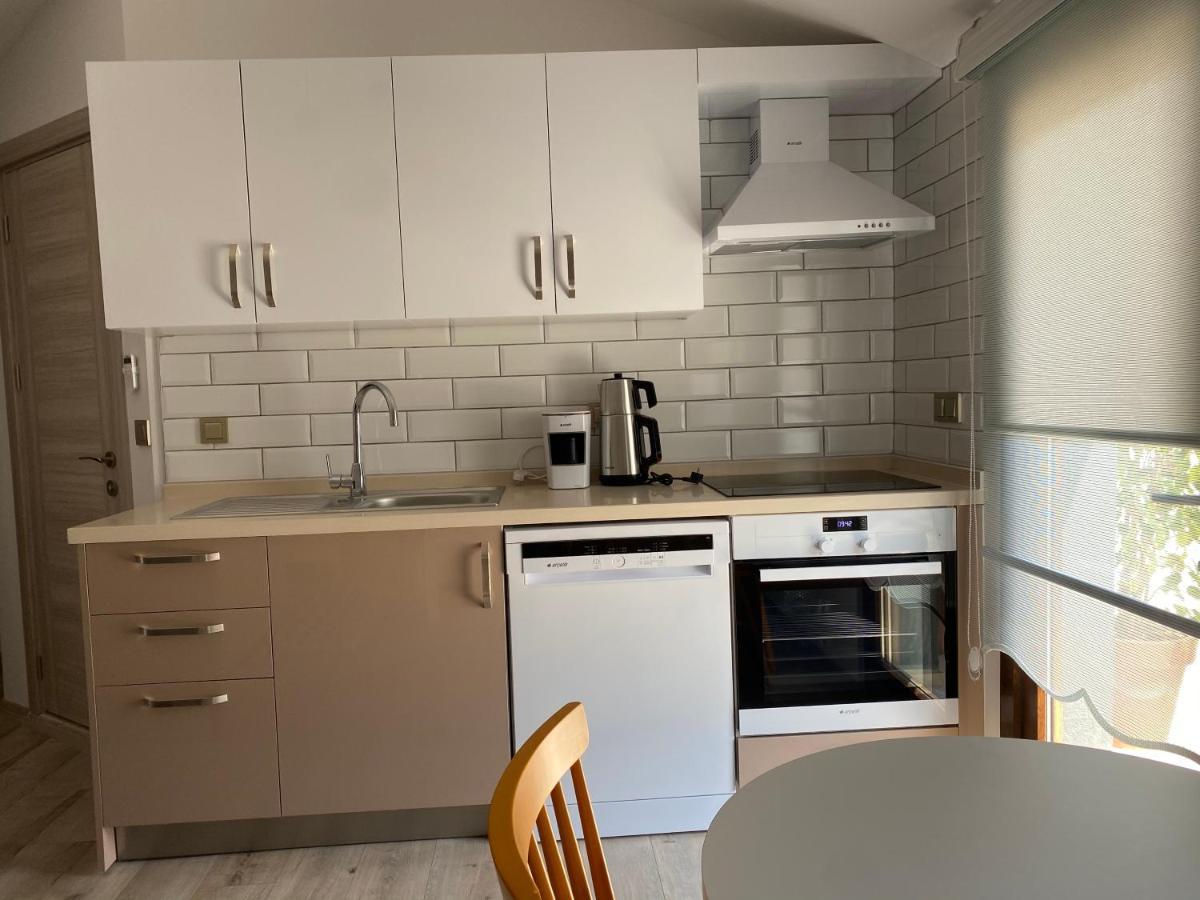City Suites Marmaris Luaran gambar