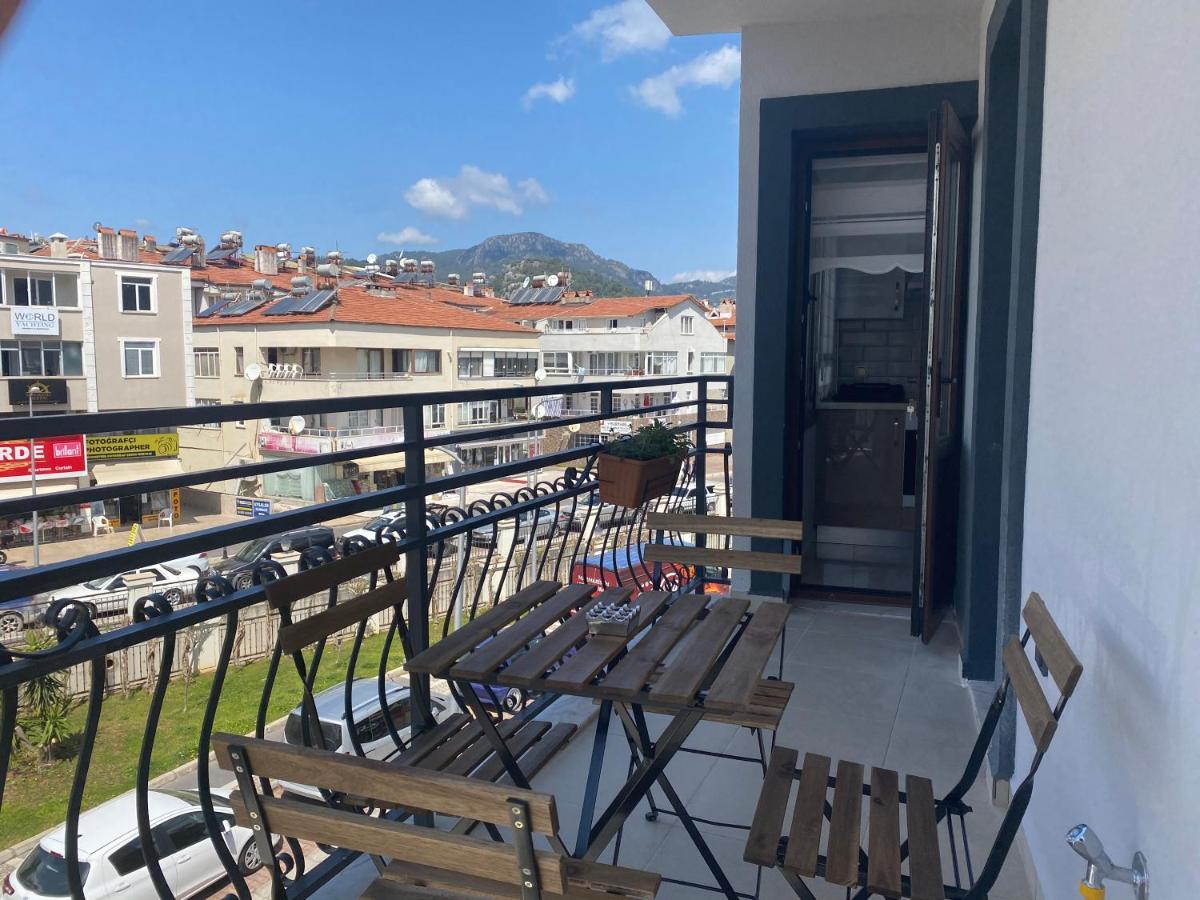 City Suites Marmaris Luaran gambar
