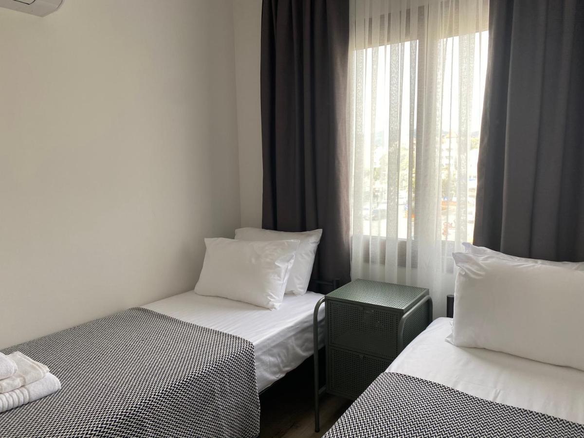 City Suites Marmaris Luaran gambar