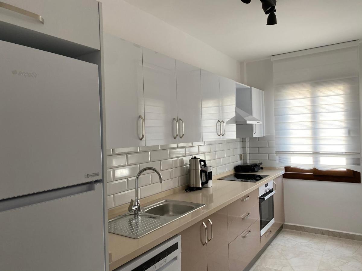 City Suites Marmaris Luaran gambar