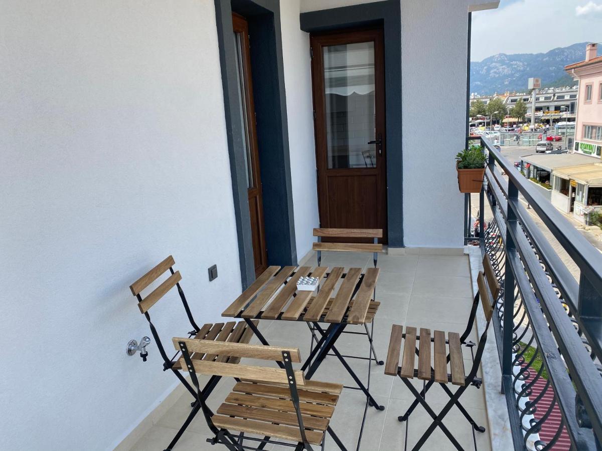 City Suites Marmaris Luaran gambar