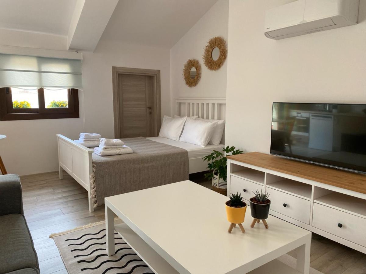 City Suites Marmaris Luaran gambar